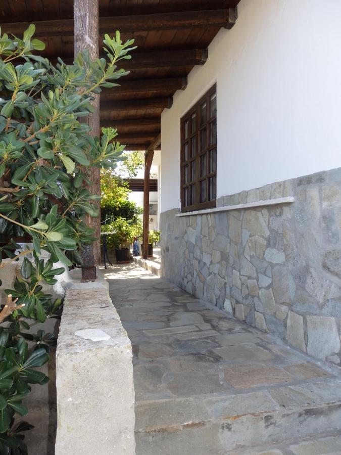 Apartmán Kea Island Korissia  Exteriér fotografie