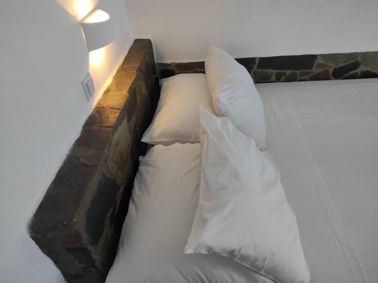 Apartmán Kea Island Korissia  Exteriér fotografie